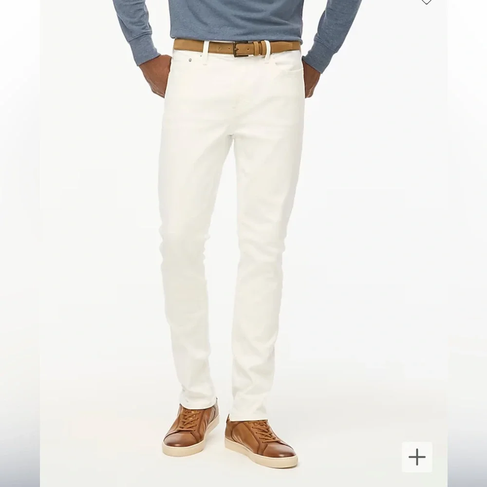 J. Crew stylish versatile